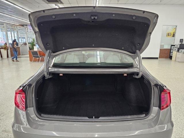 Hyundai Sonata SEL 2.5L 2021