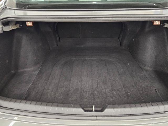 Hyundai Sonata SEL 2.5L 2021