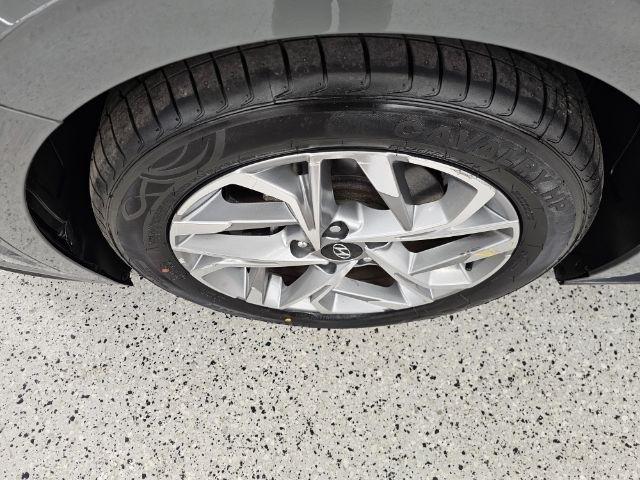 Hyundai Sonata SEL 2.5L 2021