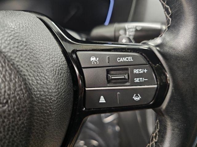 Honda Civic Sedan Sport CVT 2022