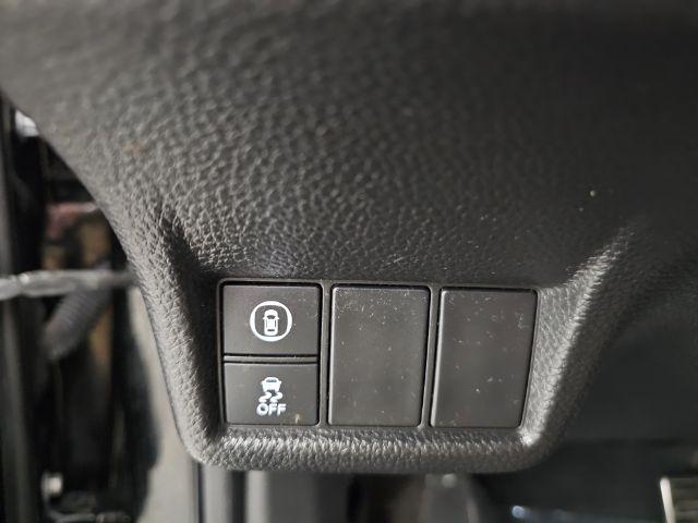 Honda Civic Sedan Sport CVT 2022