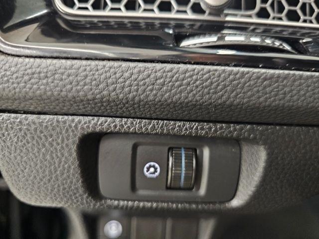 Honda Civic Sedan Sport CVT 2022