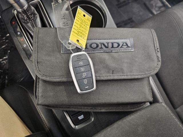 Honda Civic Sedan Sport CVT 2022