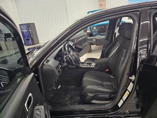 Honda Civic Sedan Sport CVT 2022