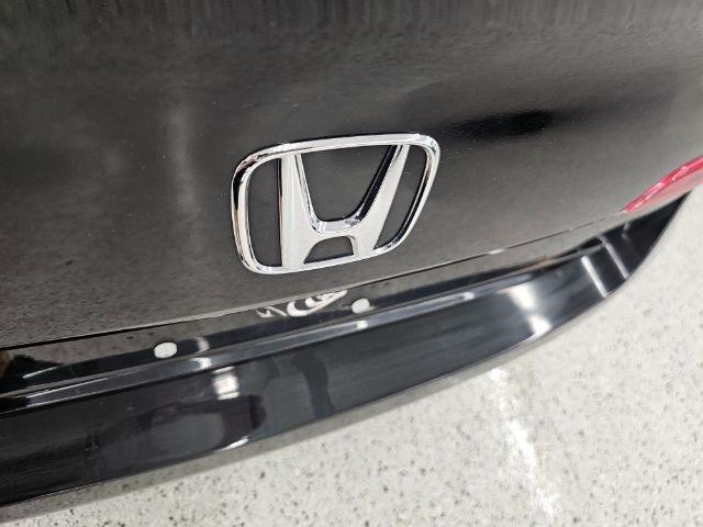 Honda Civic Sedan Sport CVT 2022