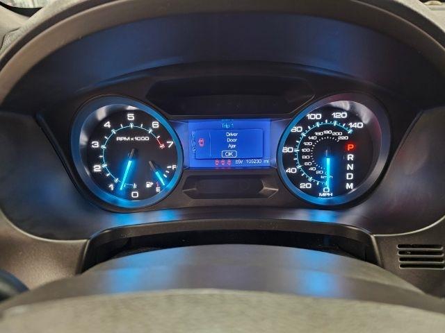 Ford Explorer FWD 4dr XLT 2014