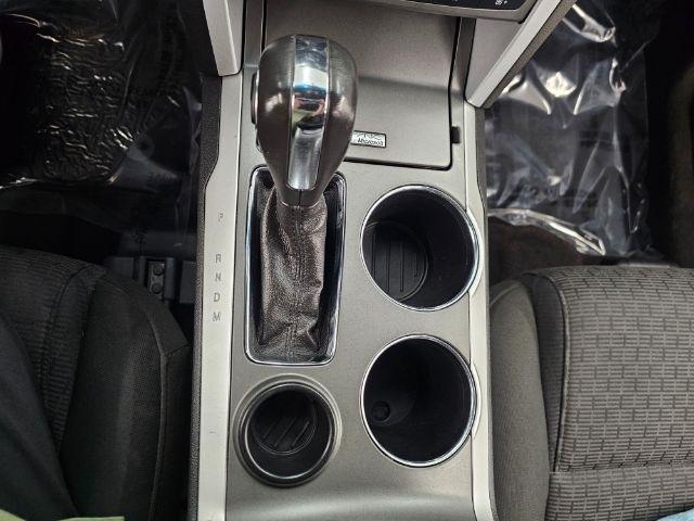 Ford Explorer FWD 4dr XLT 2014