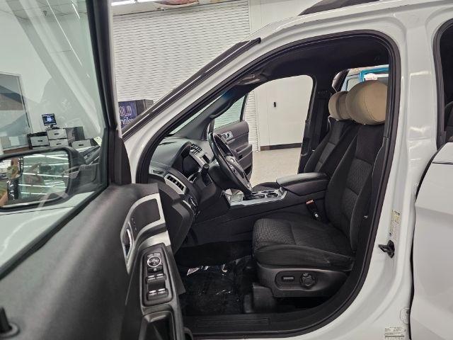 Ford Explorer FWD 4dr XLT 2014