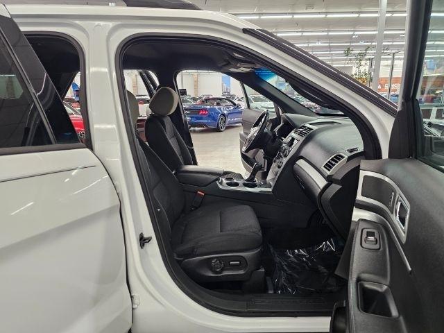 Ford Explorer FWD 4dr XLT 2014