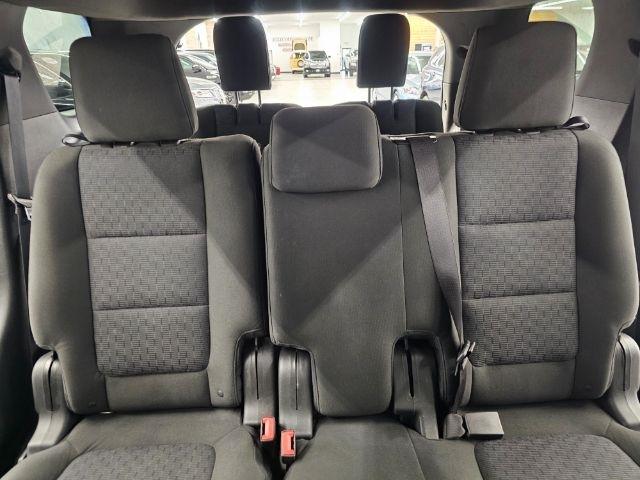 Ford Explorer FWD 4dr XLT 2014