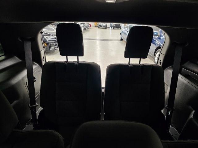 Ford Explorer FWD 4dr XLT 2014