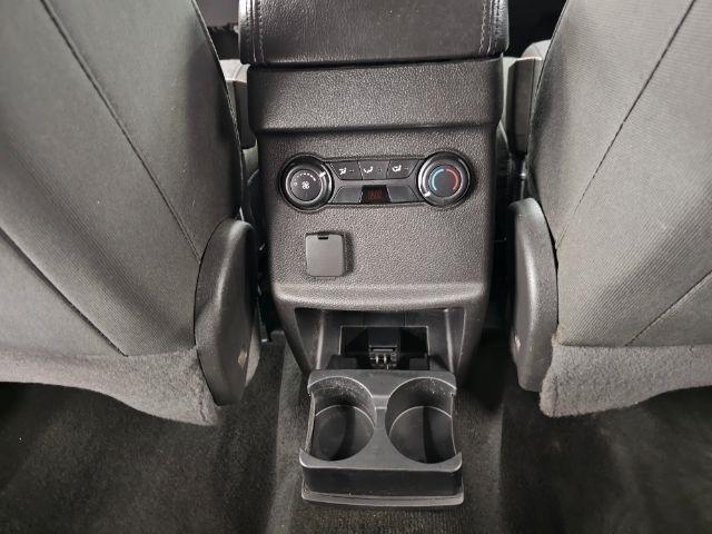 Ford Explorer FWD 4dr XLT 2014