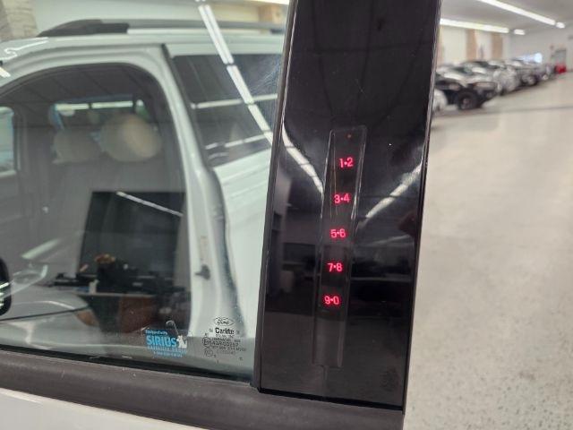 Ford Explorer FWD 4dr XLT 2014