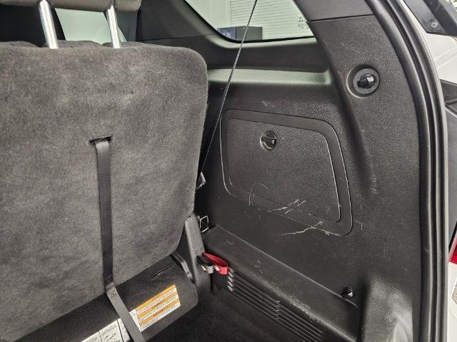 Ford Explorer FWD 4dr XLT 2014