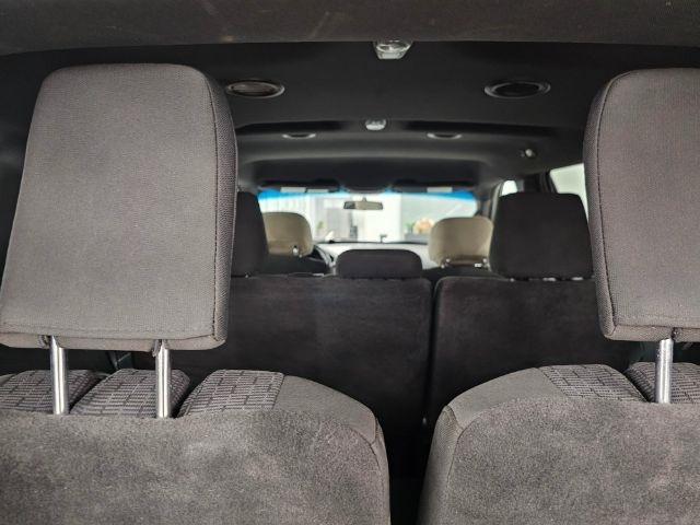 Ford Explorer FWD 4dr XLT 2014