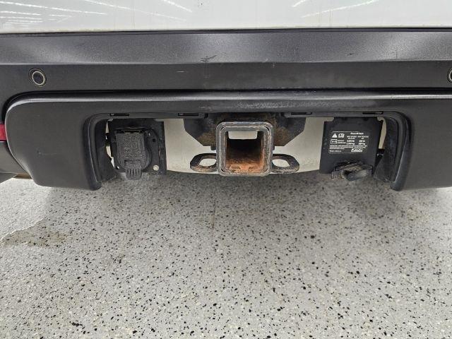 Ford Explorer FWD 4dr XLT 2014