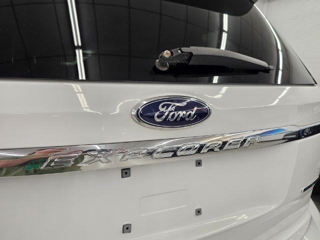 Ford Explorer FWD 4dr XLT 2014