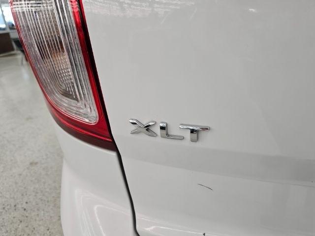 Ford Explorer FWD 4dr XLT 2014