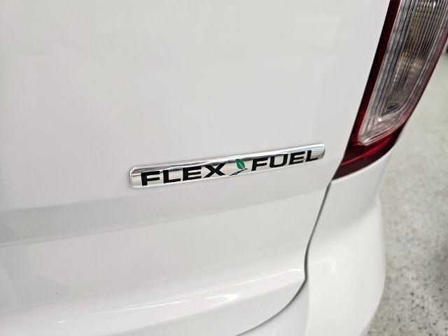 Ford Explorer FWD 4dr XLT 2014