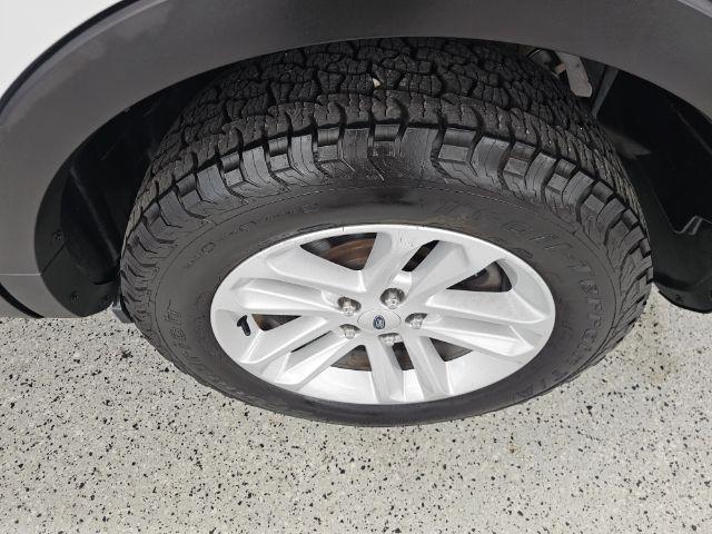 Ford Explorer FWD 4dr XLT 2014