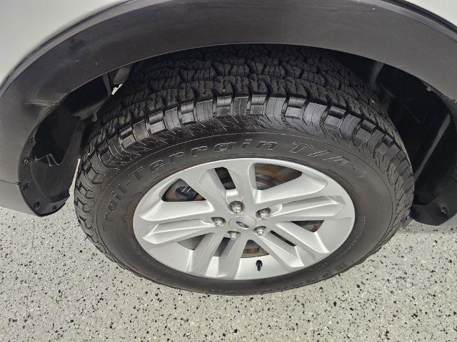 Ford Explorer FWD 4dr XLT 2014