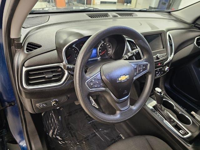 Chevrolet Equinox FWD 4dr LT w/1LT 2019