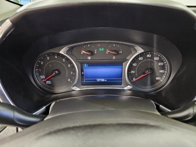 Chevrolet Equinox FWD 4dr LT w/1LT 2019