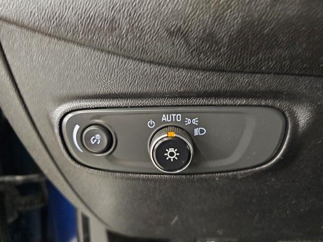 Chevrolet Equinox FWD 4dr LT w/1LT 2019