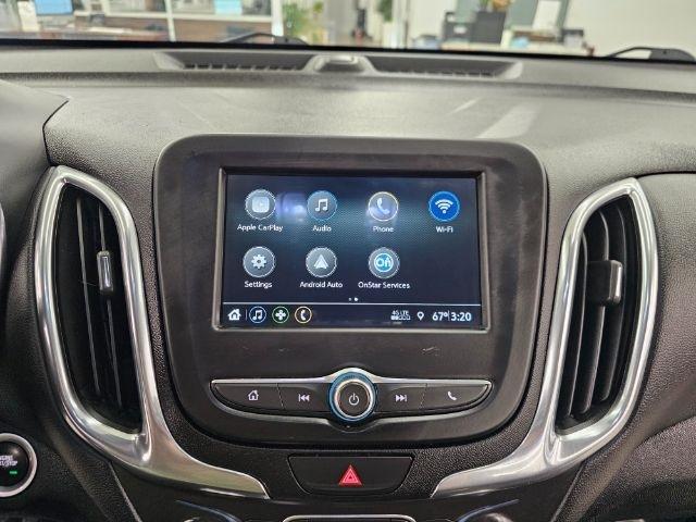 Chevrolet Equinox FWD 4dr LT w/1LT 2019