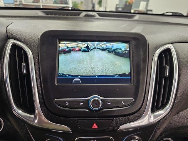 Chevrolet Equinox FWD 4dr LT w/1LT 2019
