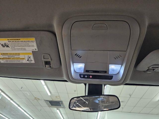 Chevrolet Equinox FWD 4dr LT w/1LT 2019