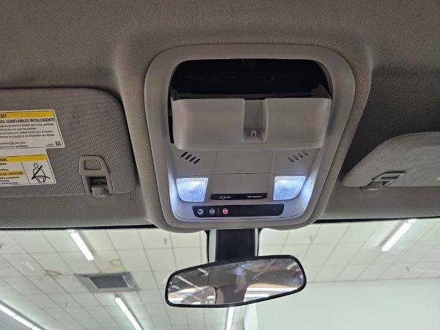 Chevrolet Equinox FWD 4dr LT w/1LT 2019