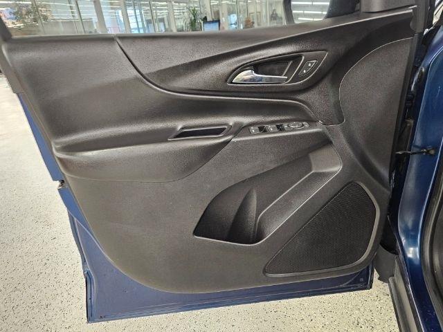 Chevrolet Equinox FWD 4dr LT w/1LT 2019