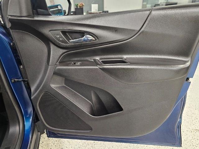 Chevrolet Equinox FWD 4dr LT w/1LT 2019