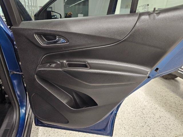 Chevrolet Equinox FWD 4dr LT w/1LT 2019