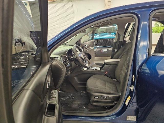 Chevrolet Equinox FWD 4dr LT w/1LT 2019