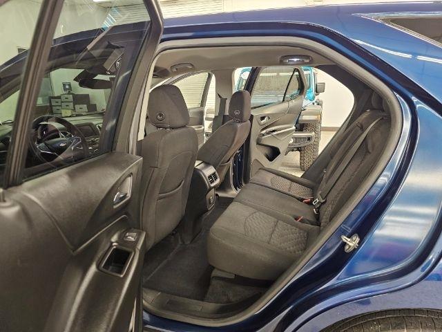 Chevrolet Equinox FWD 4dr LT w/1LT 2019