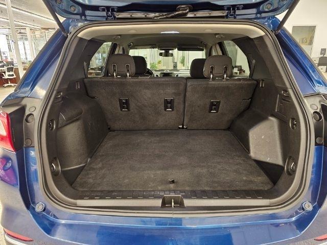 Chevrolet Equinox FWD 4dr LT w/1LT 2019