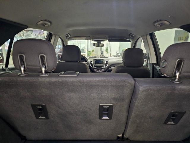 Chevrolet Equinox FWD 4dr LT w/1LT 2019