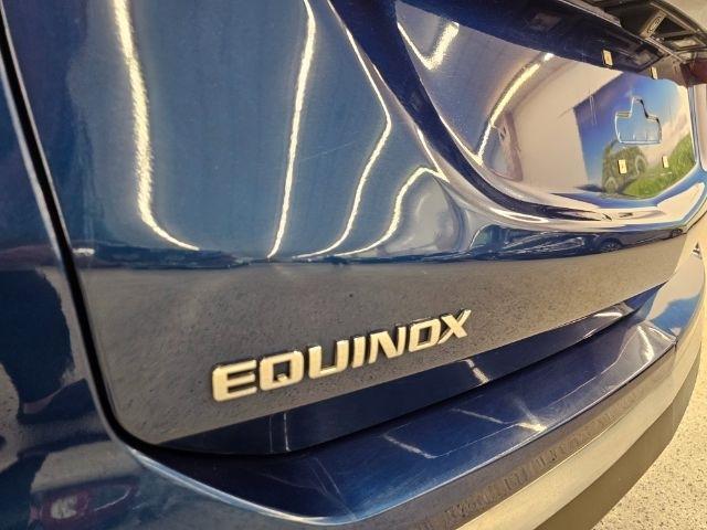 Chevrolet Equinox FWD 4dr LT w/1LT 2019