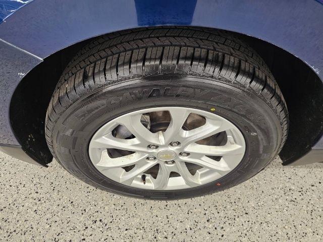 Chevrolet Equinox FWD 4dr LT w/1LT 2019