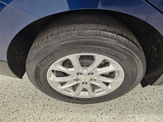 Chevrolet Equinox FWD 4dr LT w/1LT 2019