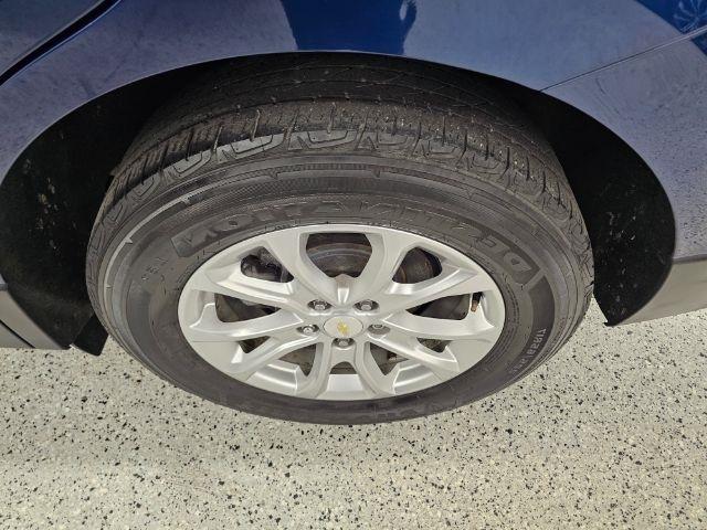 Chevrolet Equinox FWD 4dr LT w/1LT 2019