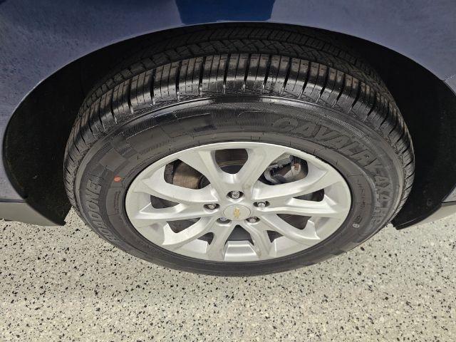 Chevrolet Equinox FWD 4dr LT w/1LT 2019