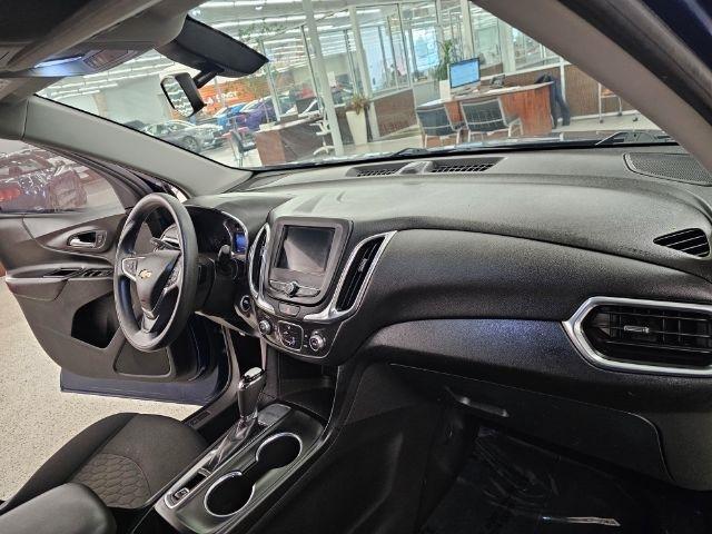 Chevrolet Equinox FWD 4dr LT w/1LT 2019