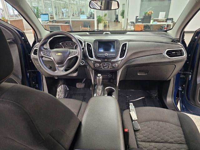 Chevrolet Equinox FWD 4dr LT w/1LT 2019