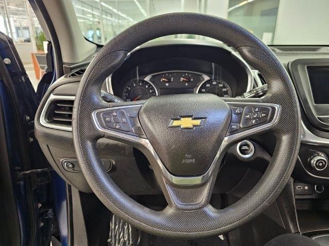 Chevrolet Equinox FWD 4dr LT w/1LT 2019