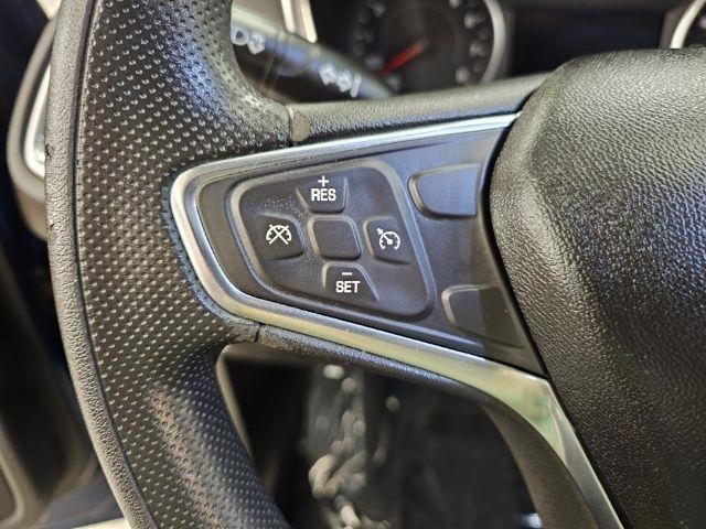 Chevrolet Equinox FWD 4dr LT w/1LT 2019