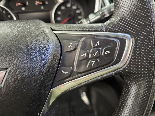 Chevrolet Equinox FWD 4dr LT w/1LT 2019