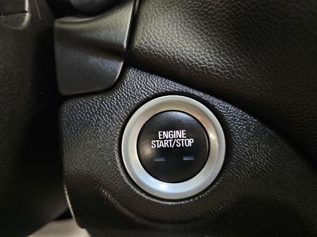 Chevrolet Equinox FWD 4dr LT w/1LT 2019